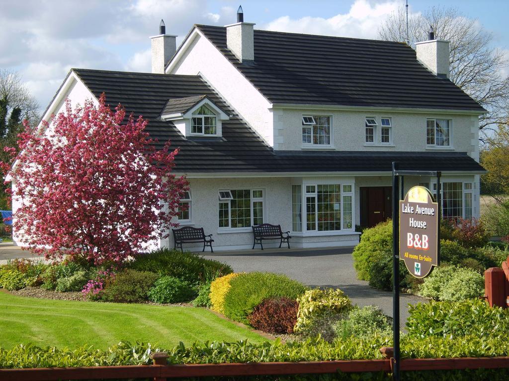 Lake Avenue House Ballyconnell  Esterno foto