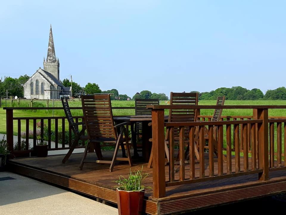 Lake Avenue House Ballyconnell  Esterno foto