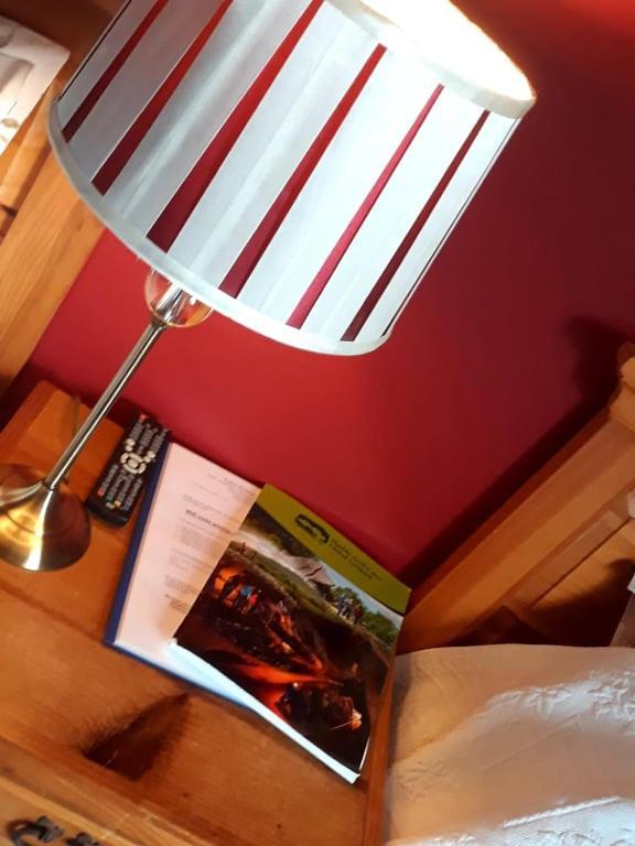 Lake Avenue House Ballyconnell  Esterno foto