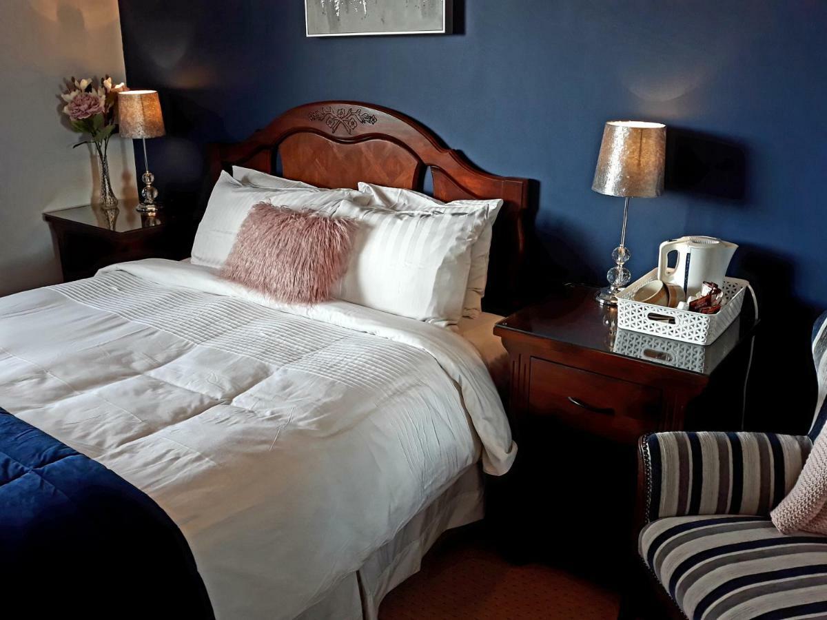 Lake Avenue House Bed and Breakfast Ballyconnell  Esterno foto